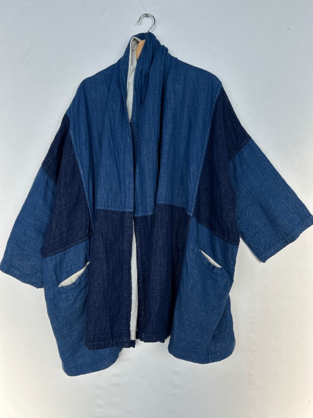 Atelier Delphine Kimono Coat